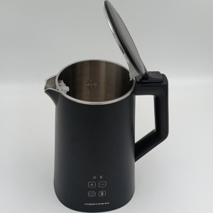 کتری برقی وگاترونیکس مدل VE-EK04