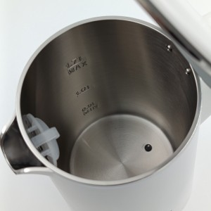 کتری برقی وگاترونیکس مدل VE-EK04