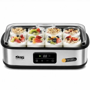 ماست ساز دی اس پی مدل DSP Yofurt Maker KA4015