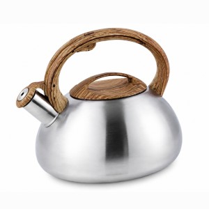 کتری رومانتیک هوم مدل SB-132