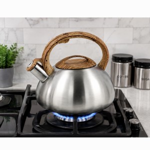 کتری رومانتیک هوم مدل SB-132