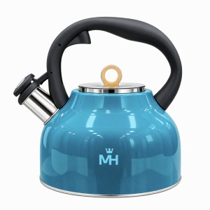 کتری روگازی MH مدل MH-908