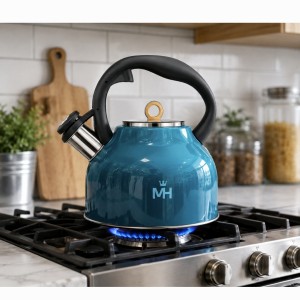 کتری روگازی MH مدل MH-908