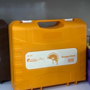 اجاق گاز مسافرتی مکسان مدل MAXSUN AN-108