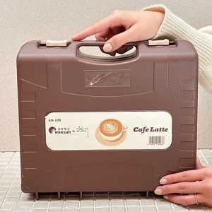 اجاق گاز مسافرتی مکسان مدل MAXSUN AN-108