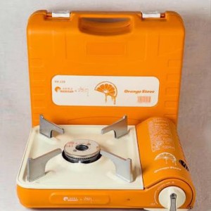 اجاق گاز مسافرتی مکسان مدل MAXSUN AN-108