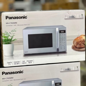 مایکروویو پاناسونیک مدل NN-CT65MM