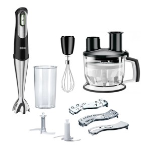 گوشت کوب برقی براون  مدل MQ7075X