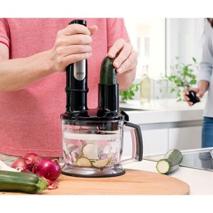 گوشت کوب برقی براون  مدل MQ7075X