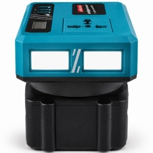 اینورتر شارژی هوشمند باطری خور 48vh-Intelligent Inverter
