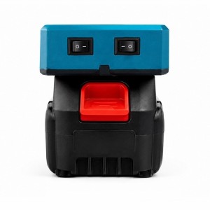 اینورتر شارژی هوشمند باطری خور 48vh-Intelligent Inverter