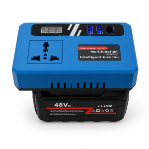 اینورتر شارژی هوشمند باطری خور 48vh-Intelligent Inverter