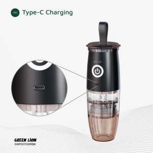 آسیاب قهوه شارژی گرین لاین مدل GL-CG46