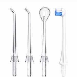 مسواک شارژی و واتر جت پرودو مدل Porodo ultimate oral care