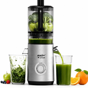 عصاره گیر مایر مدل MR-771