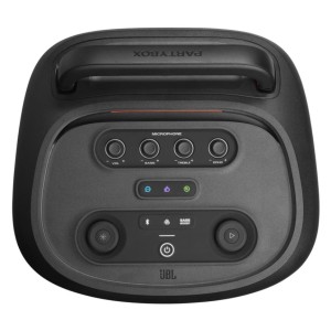 اسپیکر  جی بی ال مدل JBL PartyBox 520