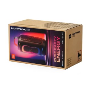 اسپیکر  جی بی ال مدل JBL PartyBox 130