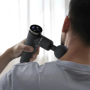 ماساژور تفنگی گرین لاین مدل GL_MG24