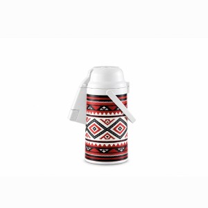 فلاسک پمپی طرح سنتی GERMAX مدل GER2321