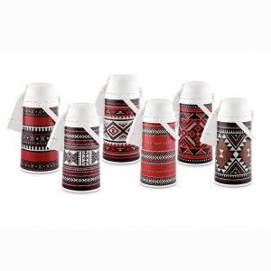 فلاسک پمپی طرح سنتی GERMAX مدل GER2321