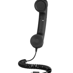 هدست تلفنی پرودو مدل کلاسیک با کانکتور Type-C
