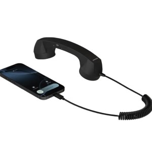 هدست تلفنی پرودو مدل کلاسیک با کانکتور Type-C