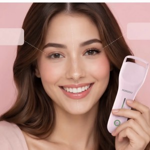 فرمژه برقی حرارتی LED پرودو Lifestyle Fleuris مدل PDLFSTECK01PK