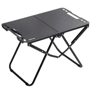 میز سفری تاشو فلزی گرین لاین مدل GL_CT3