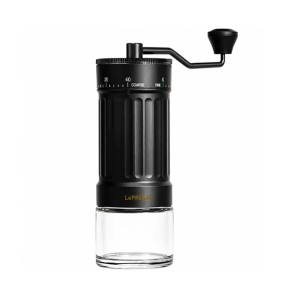 آسیاب قهوه لپرسو مدل LePRESSO LPCFFCT0022BK