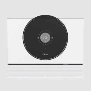 ظرفشویی 6 نفره مایدیا مدل WQP6-3609GN-G