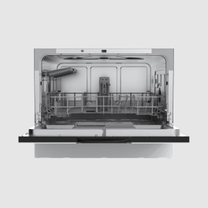 ظرفشویی 6 نفره مایدیا مدل WQP6-3609GN-G