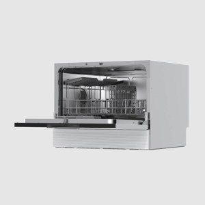 ظرفشویی 6 نفره مایدیا مدل WQP6-3609GN-G