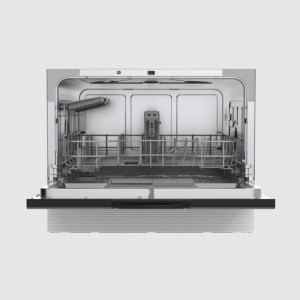 ظرفشویی 6 نفره مایدیا مدل WQP6-3609GN-G