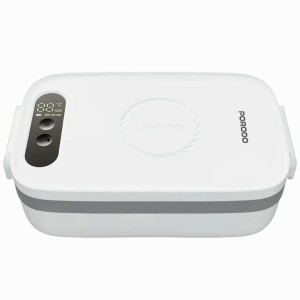 لانچ باکس برقی بدون اب پرودو مدل HEATMATE
