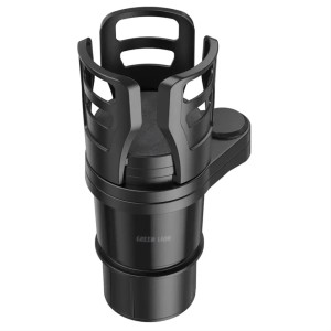 نگهدارنده لیوان ۲ در ۱ گرین لاین مدل Drive Flex