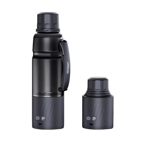مخلوط کن لپرسو مدل LePRESSO LPCFFJPB72BK