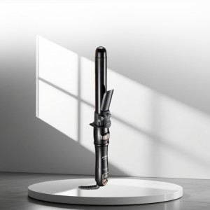 فرکننده و صاف‌کننده موی کلاسیک Kemei مدل KM-3168