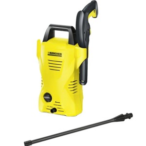 کارواش کارچر مدل Karcher K2 Basic