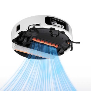 جارو رباتیک شیائومی Xiaomi Robot Vacuum 6
