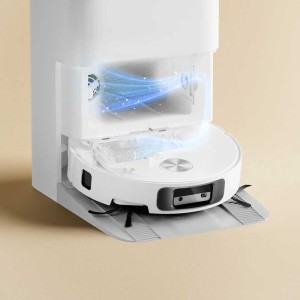 جارو رباتیک شیائومی Xiaomi Robot Vacuum 6