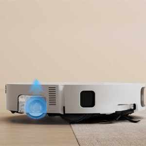 جارو رباتیک شیائومی Xiaomi Robot Vacuum 6