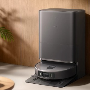 جارو رباتیک شیائومی مدل 6MAX