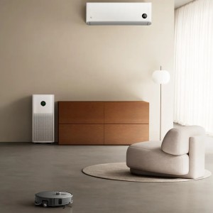 جارو رباتیک شیائومی مدل 6MAX