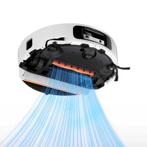 جارو رباتیک شیائومی مدل Xiaomi Robot Vacuum 6 Pro