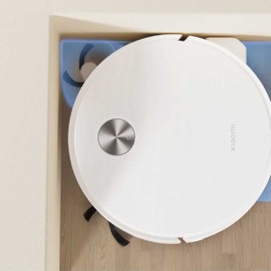 جارو رباتیک شیائومی مدل Xiaomi Robot Vacuum 6 Pro