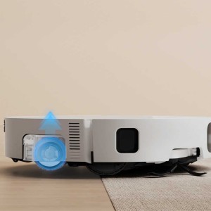جارو رباتیک شیائومی مدل Xiaomi Robot Vacuum 6 Pro