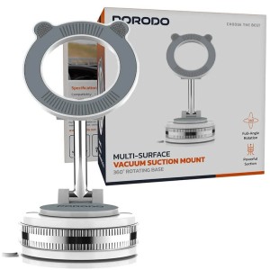 پایه نگهدارنده گوشی موبایل پرودو مدل pdccj33wh