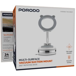 پایه نگهدارنده گوشی موبایل پرودو مدل pdccj33wh