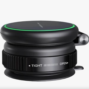 هولدر مگنتی وکیومی خودرو گرین لاین مدل GX-41