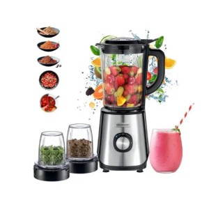 مخلوط کن دو اسیاب کنوود مدل Kenwood BLM45